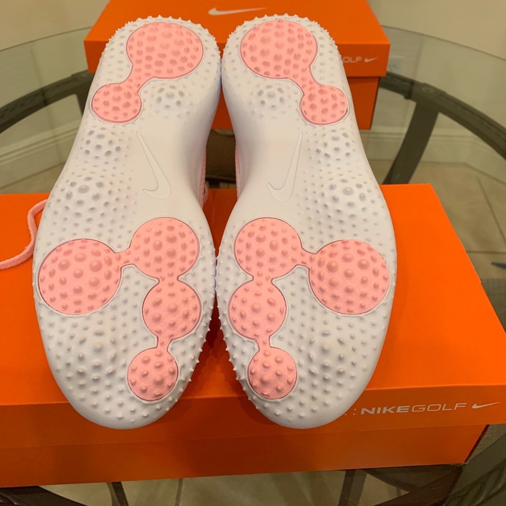 NIKE golf shoes🏌️‍♀️⛳️ New - Picture 3 of 5